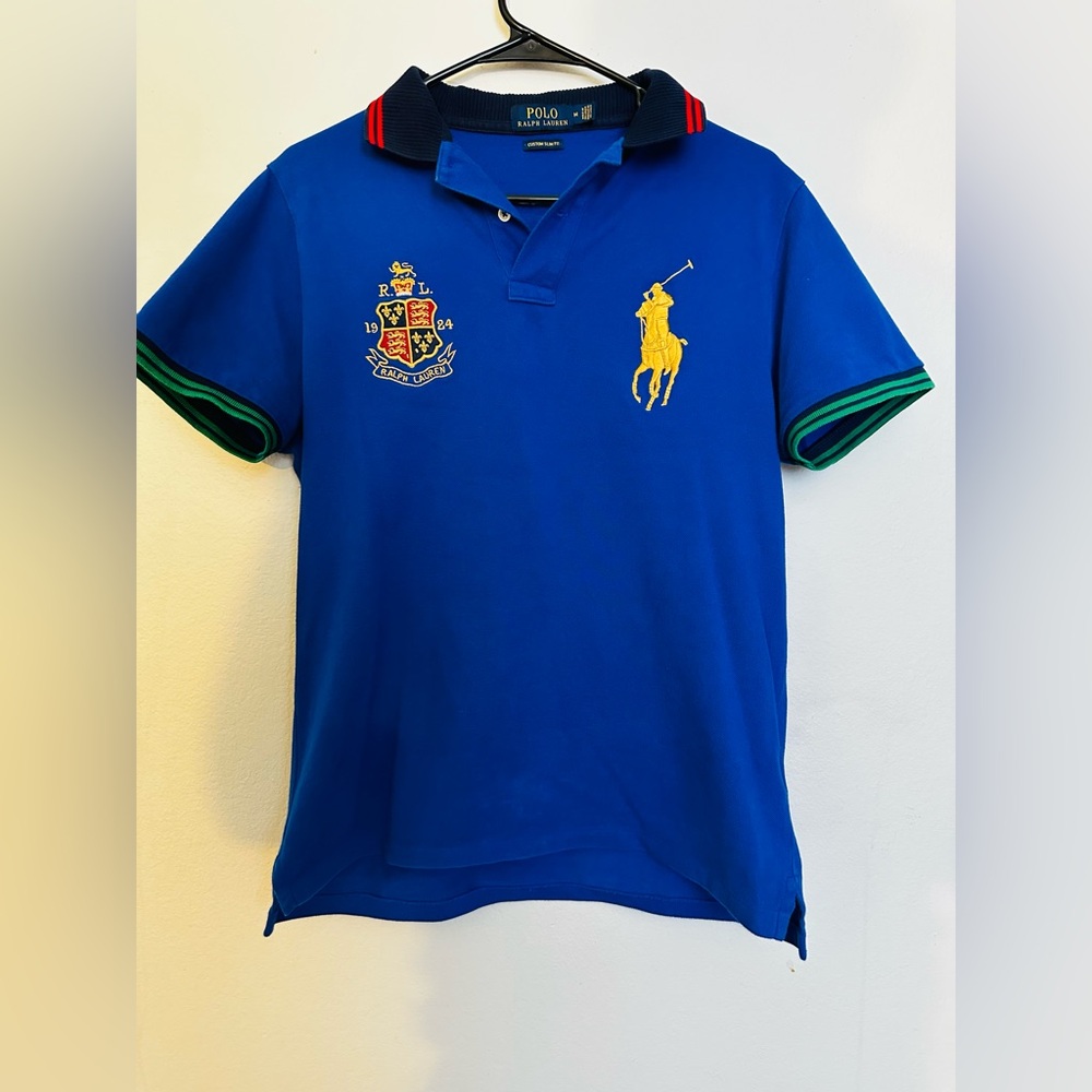 Polo Ralph Lauren shirt